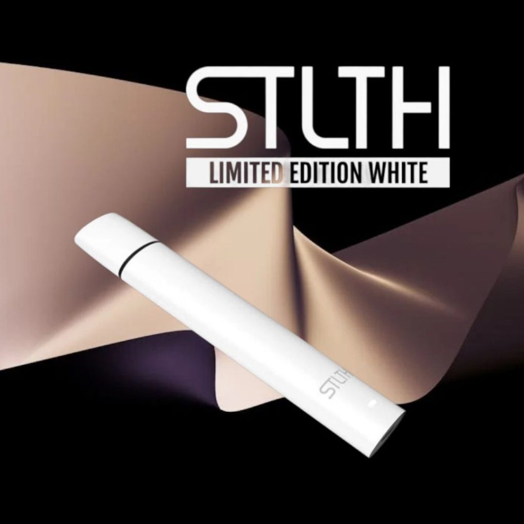 STLTH Device